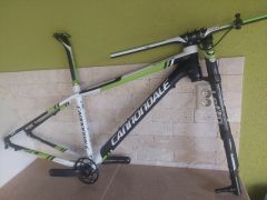 Rámová sada Canonndale F29