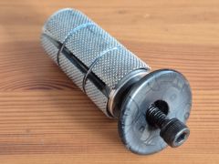 PRO Carbon UD Expander ježko do hlavového zloženia, 50 mm