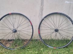 Fulcrum E-Metal 500