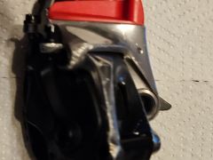 Sram Red etap 11-speed