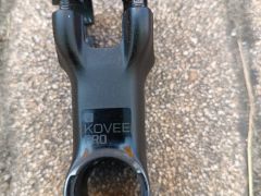 Bontrager Kovee Pro