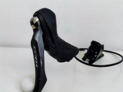 Shimano GRX Bl-600 páka, ľavá