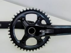 Shimano GRX Fc-Rx810-1 Htii kľuky, 42T, 1x11