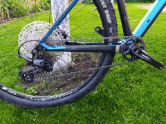 Predám Canyon Exceed, Carbon, L-ko, 29"