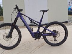 Lapierre Overvolt AM 7.7 XL (700Km)