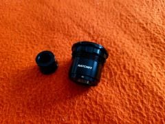 Nová voľnobežka DT Swiss Ratchet Sram XD 11/12s