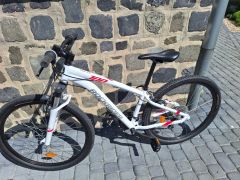 Predám dievčenský horský bicykel Rockrider