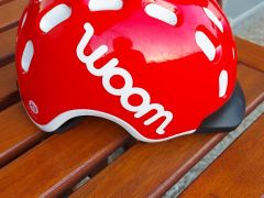 Prilba Woom XS