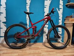 Trek Remedy 7