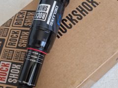 Rockshox Deluxe Ultimate 210x55