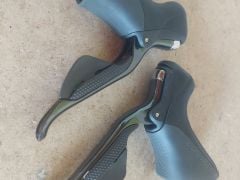 Shimano dura-ace di2 9070