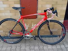 Specialized Allez Comp, vel.52
