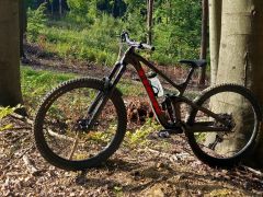 Trek Slash 2022 M/L