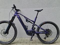 Lapierre Overvolt AM 7.7 XL (700Km)