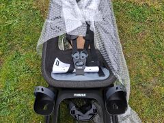 Thule Yepp next maxi