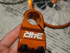 34R bmx predstavec