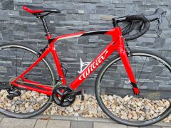 Wilier Cento1NDR carbon