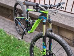 Giant Anthem SX2 velikost M