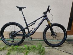 Canyon Neuron CF LTD