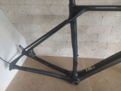 Rám Canyon roadlite
