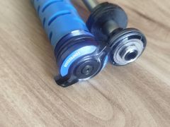 RockShox Motion Control Damper Yari (A1+) 2016+