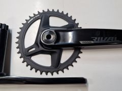 Sram Rival 1xD1 Dub Wide