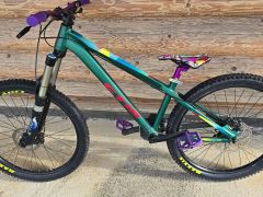 Ctm Raptor 2.0