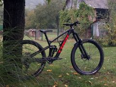 Trek Slash 2022 M/L