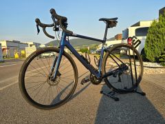 Cannondale Synapse 3 L