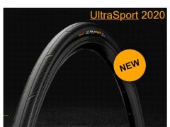 Predám dva plášte continental ultra šport 28 mm e25