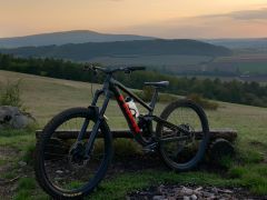 Trek Slash 2022 M/L