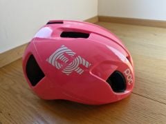 POC Ventral Pink