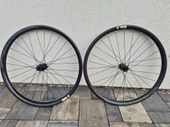 Ghost Asket 27,5 sada mtb kolies karbón