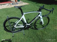 Pinarello F12 sram red