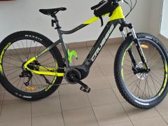 E bike crussis e- large 7.8