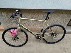 Merida Speeder 100 XL