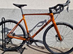 Giant TCX Advanced PRO 2