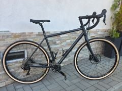 Gravel bicykel MTB Cycletech Amar