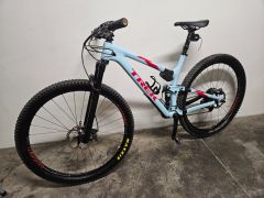 Trek Top Fuel
