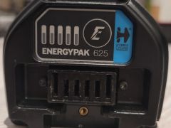 Batéria Giant EnergyPak Smart 625 Wh