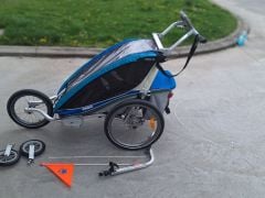 Predam cyklovozik Thule Chariot CX1
