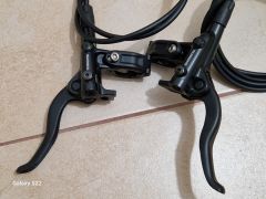 Brzdy Shimano Bl-Mt4100/Br-Mt410