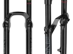 Rock shox lyrik select +