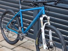 Koba - hardtail 26