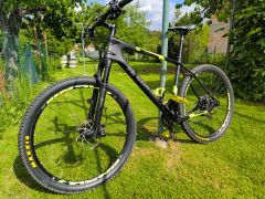 Haibike Greed HardSeven 4.0