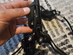 Sram code rsc