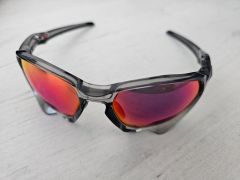 Oakley Plazma Prizm Road