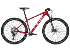 Focus Raven 8.7 carbon