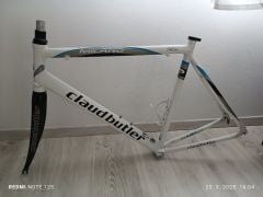 Predám rám cestného bicykla  claudbuttler
