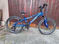 Garry Fisher - Trek Precaliber